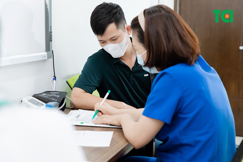 Những lưu ý khi chụp X quang cột sống