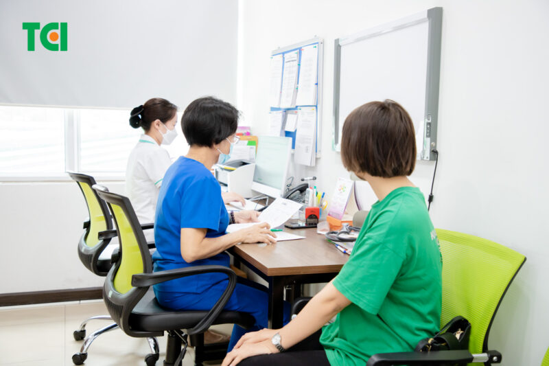 Tổng quan về u lành tính tuyến giáp và tầm quan trọng của chẩn đoán chính xác