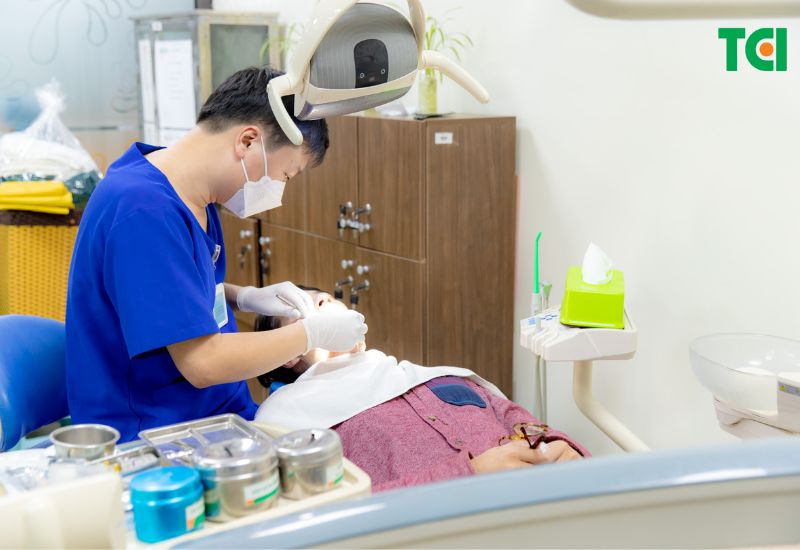 Thu Cúc TCI là địa chỉ dán sứ fun88 163 đáng tin cậy, được nhiều khách hàng lựa chọn.
