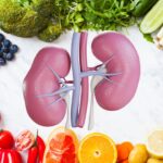 Top những thực phẩm tốt cho người bị giãn đài bể thận nên ăn