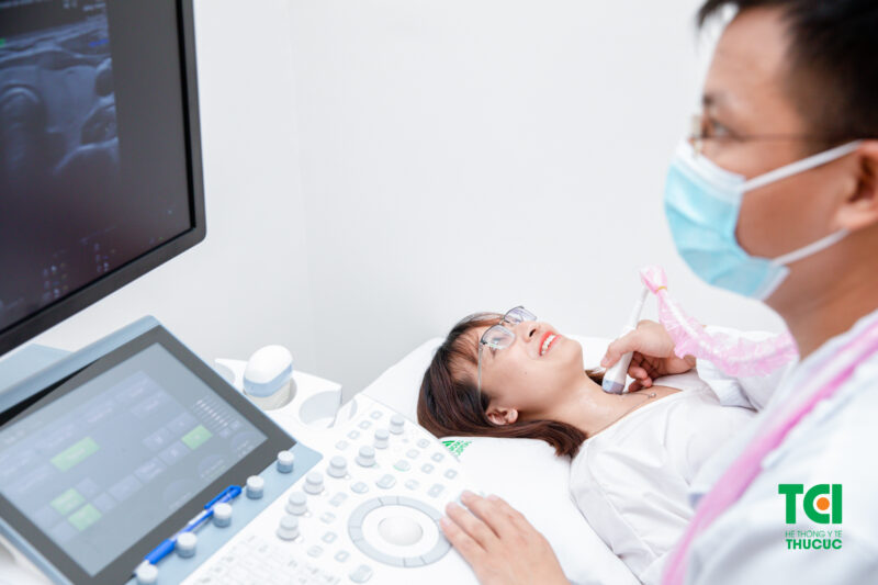 Khám u lành tuyến giáp ở đâu? Gợi ý địa chỉ uy tín khám và điều trị