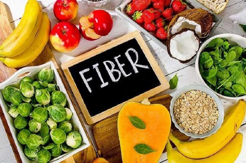 người bệnh trĩ nội nên ưu tiên lựa chọn các thực phẩm giàu chất xơ trong chế độ ăn hằng ngày