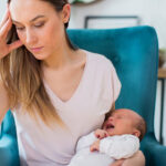 Ở cữ sau khi sinh con thứ 2 và những điều cần lưu ý