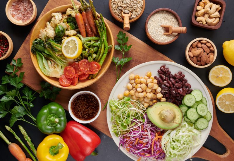 Giải đáp chi tiết thắc mắc: Ở cữ sau sinh như thế nào?