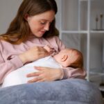 Ở cữ sau sinh như thế nào: Hành trang cho sức khỏe mẹ và bé