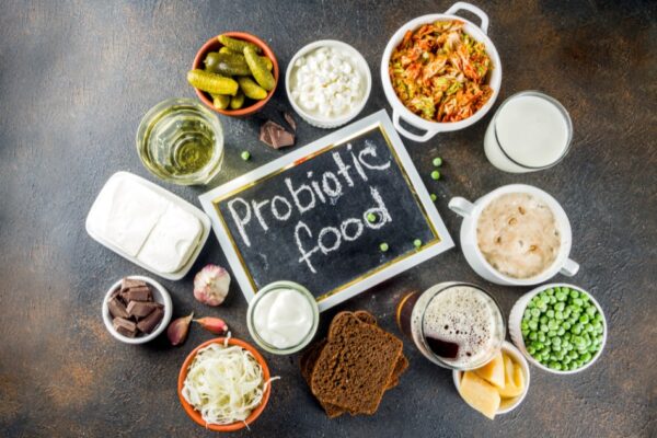probiotic là gì