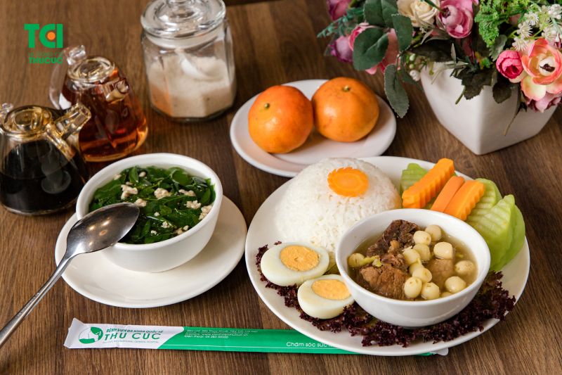 protein có chức năng gì