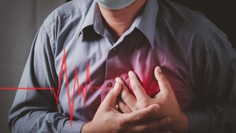 Rối loạn nhịp tim là bệnh gì?