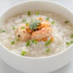 Giải đáp: Trào ngược dạ dày có nên ăn cháo không?