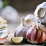 Lưu ý: Trào ngược dạ dày có nên ăn tỏi không?