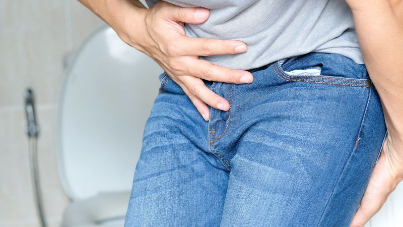 Triệu chứng ung thư đại tràng thường gặp là gì?