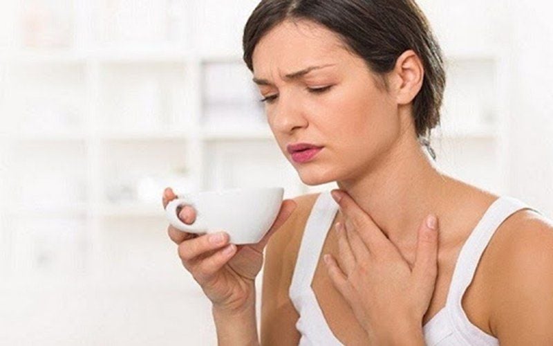 Viêm họng cấp tính chữa thế nào