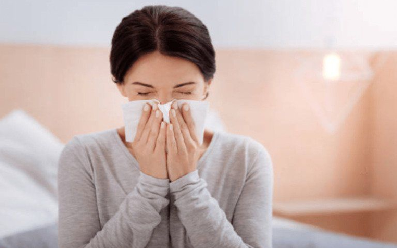 Viêm xoang mạn tính do đâu