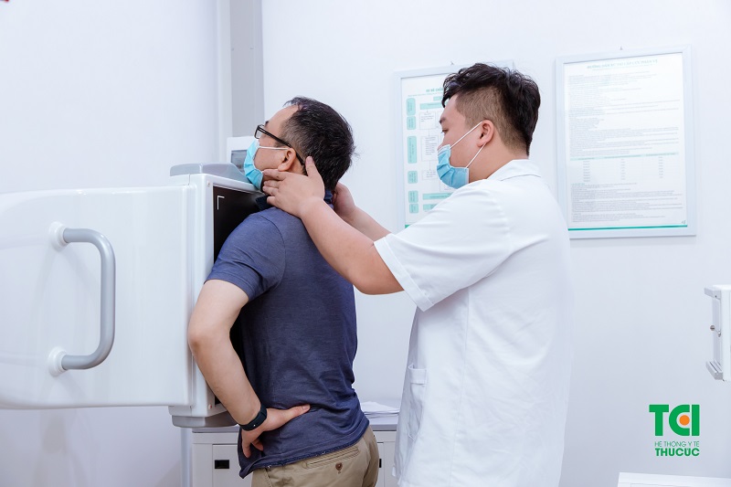 khám định kỳ