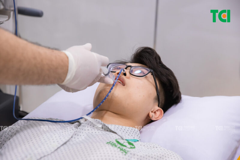 Đo áp lực thực quản là tiêu chuẩn vàng trong chẩn đoán rối loạn nuốt.
