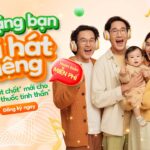TCI tặng bài hát sáng tác riêng cho mỗi người