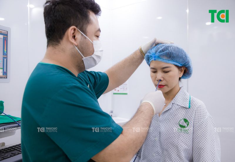 Chẩn đoán