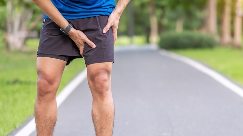 Bệnh thoái hóa khớp háng là gì?
