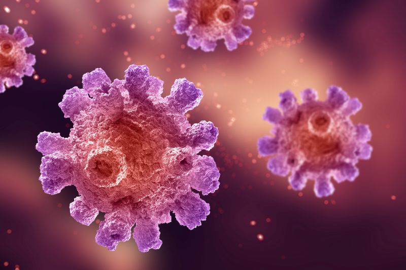 Virus HPV là một nhóm virus có hơn 200 chủng khác nhau, trong đó một số chủng được gọi là "nguy cơ cao" vì có thể gây ung thư.