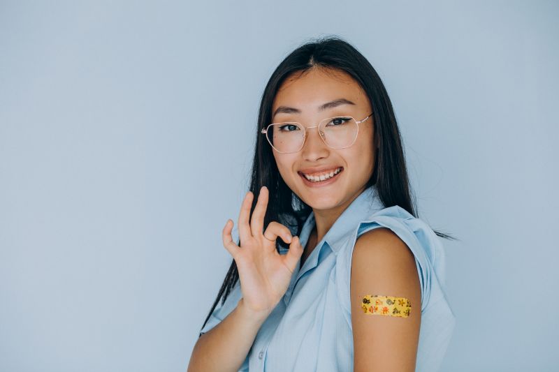 bị hpv có nên tiêm vacxin