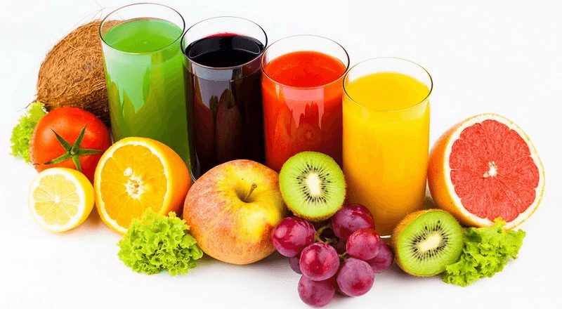 Không chỉ mang lại hương vị tươi mát, fun88 vin còn là nguồn cung cấp dồi dào các vitamin, khoáng chất.