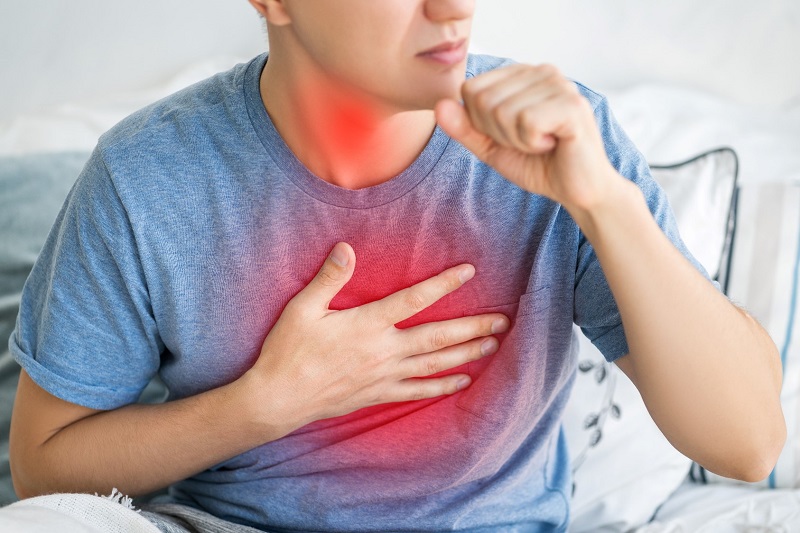 biểu hiện khám tầm soát ung thư