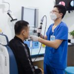 Các nhóm nguy cơ thực hiện tầm soát ung thư càng sớm càng tốt