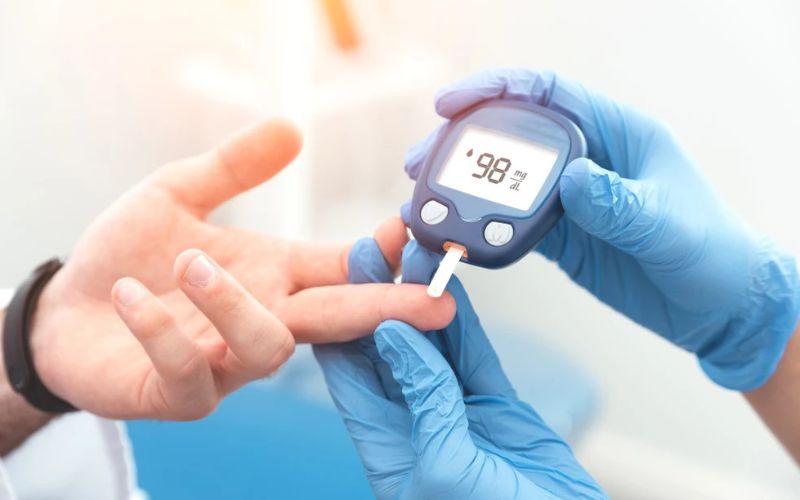 cách nhận biết đái tháo đường