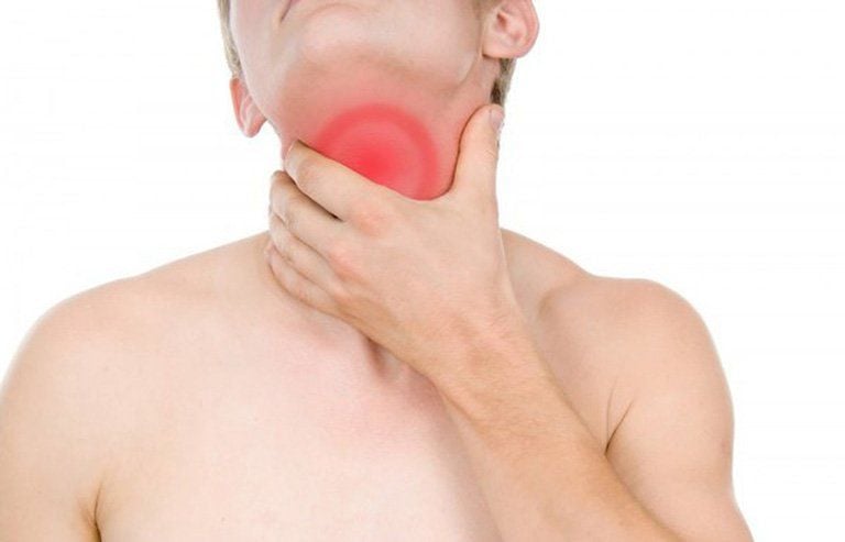 Nuốt nghẹn có thể do nhiều nguyên nhân gây ra, trong đó phổ biến là các bệnh lý ở thực quản.