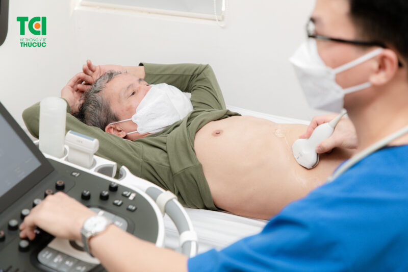 Làm sao để phát hiện và điều trị hiệu quả thận ứ nước độ 1?