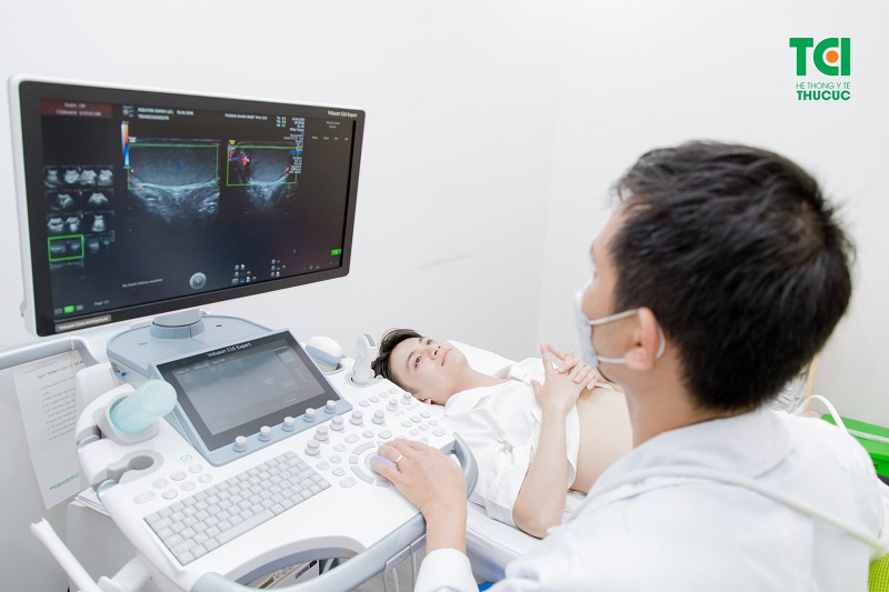 khám sức khỏe nam giới trước khi kết hôn
