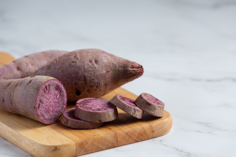có nên ăn khoai lang mỗi ngày