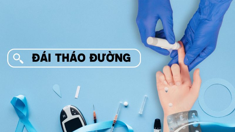 Đái tháo đường là gì?