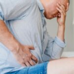 Phân biệt đau bụng do thận ứ nước với đau bụng do tiêu hóa