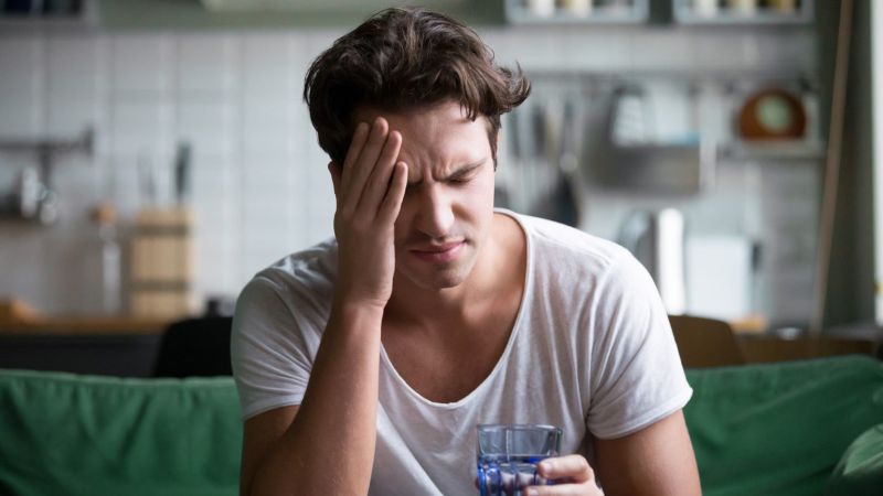Bệnh gan nhiễm mỡ và những dấu hiệu ít ai ngờ đến