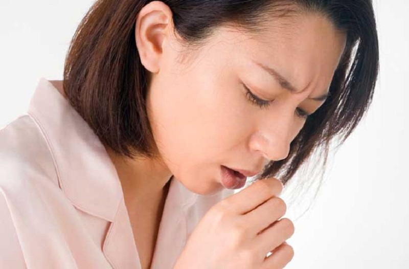 dấu hiệu hen phế quản
