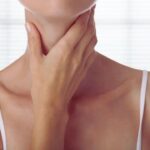 Những ảnh hưởng đến cơ thể gây ra bởi u lành của tuyến giáp