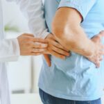 Đau lưng do thận ứ nước: Cơ chế hình thành và cách giảm đau