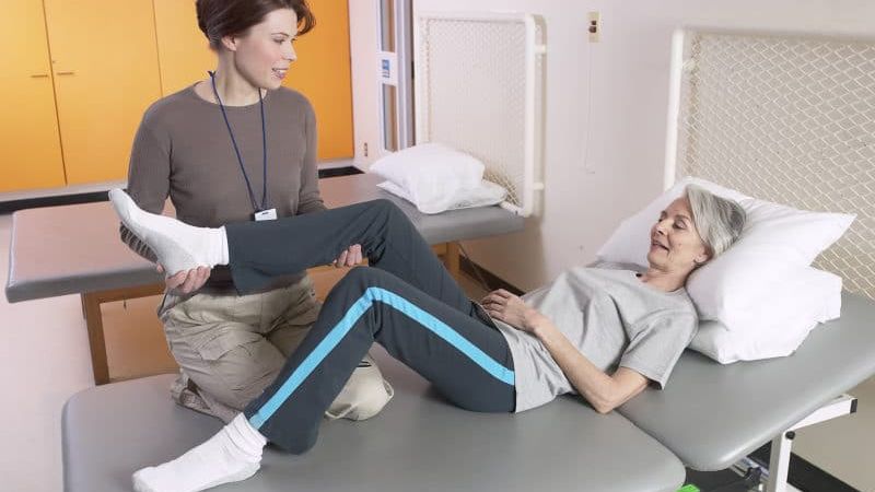 Các phương pháp điều trị Parkinson hiệu quả