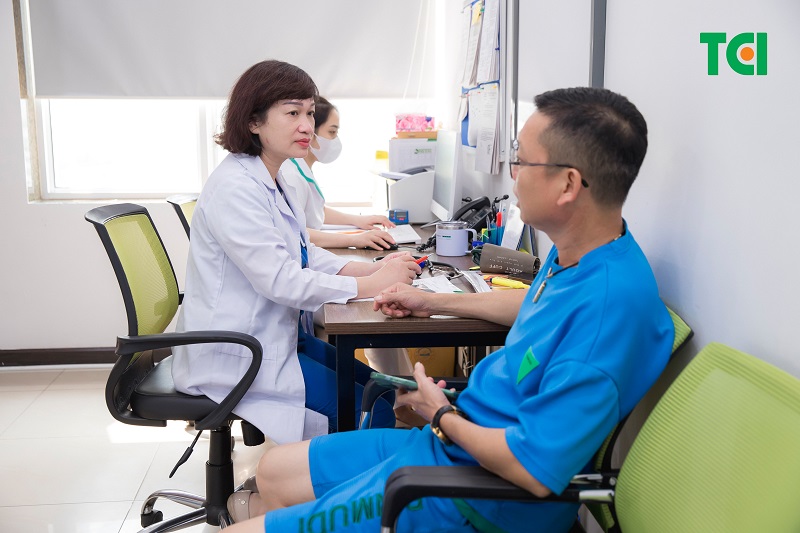 Điều trị đĩa đệm thoát vị như thế nào?
