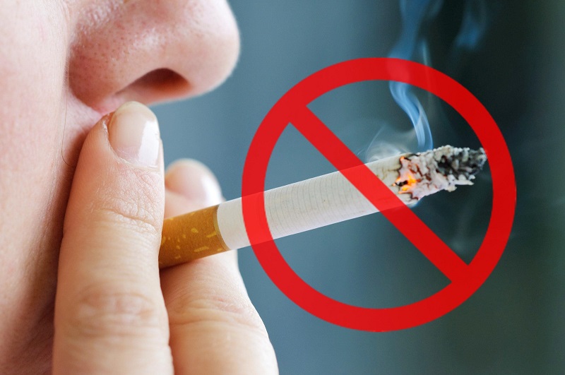 Bệnh phổi tắc nghẽn mạn tính có lây không
