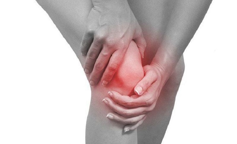 Khớp gối là một trong những khớp lớn và chịu áp lực nhiều nhất trong cơ thể con người