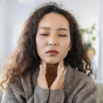 Không chủ quan khi thấy triệu chứng ung thư tuyến giáp ở nữ giới