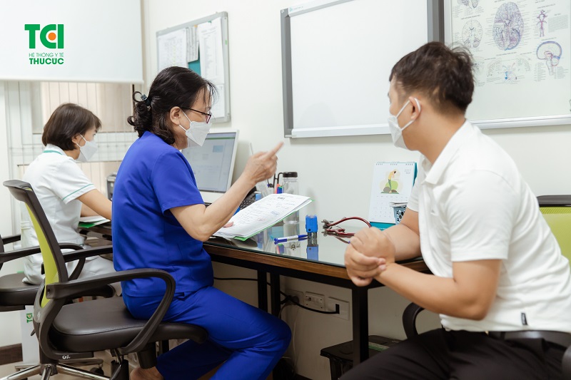 Tiền đái tháo đường có cần điều trị không?