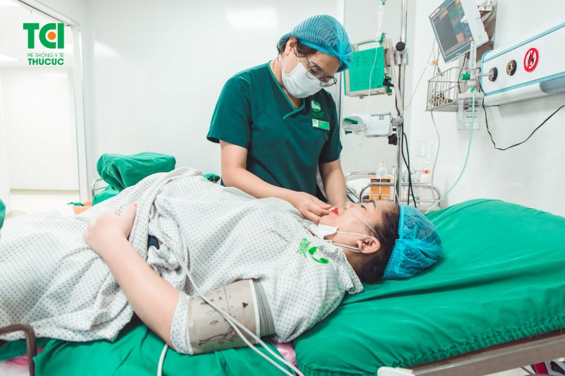 dang ky fun88 tuy ít can thiệp y tế hơn sinh mổ, nhưng vẫn khiến cơ thể mẹ mất nhiều năng lượng và chất dinh dưỡng.