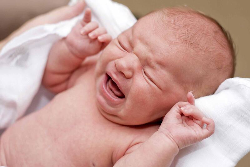 Tùy theo mức độ suy hô hấp, tuổi thai và tình trạng tổng thể của trẻ mà mức độ ảnh hưởng và nguy cơ biến chứng sẽ khác nhau.