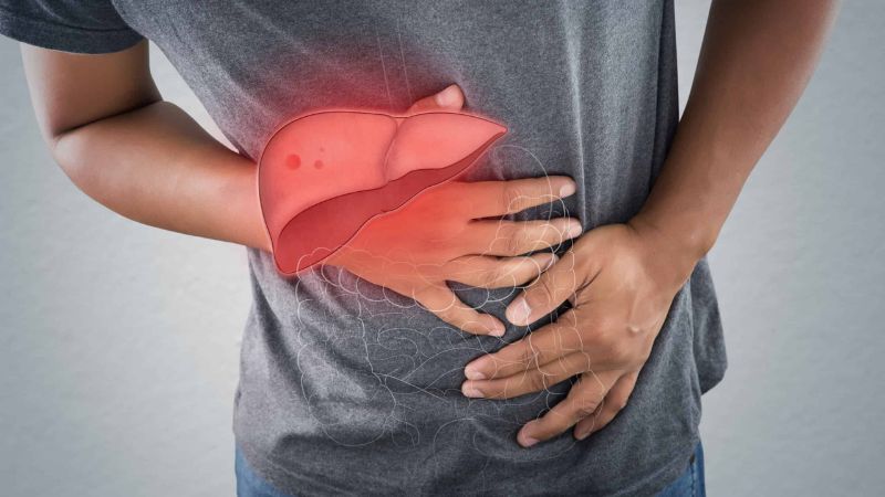 Nguyên tắc điều trị bệnh xơ gan