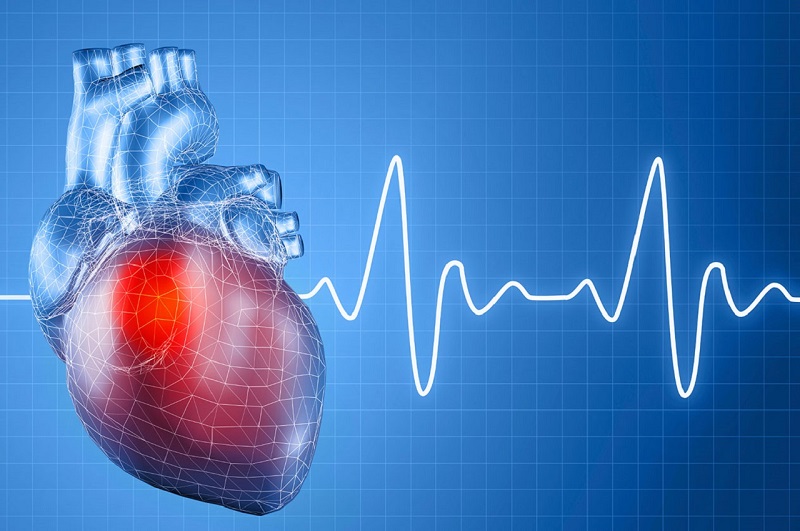 Nếu không được điều trị bệnh lý kịp thời, người bệnh có thể bị loạn nhịp tim