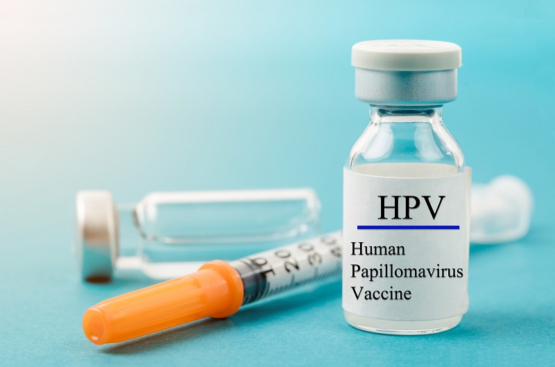 Vắc-xin HPV là biện pháp phòng ngừa chủ động và hiệu quả nhất chống lại các chủng virus HPV nguy cơ cao