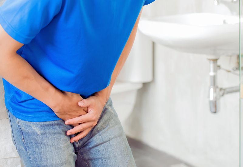 5 biến chứng nếu không điều trị sỏi đường tiết niệu kịp thời